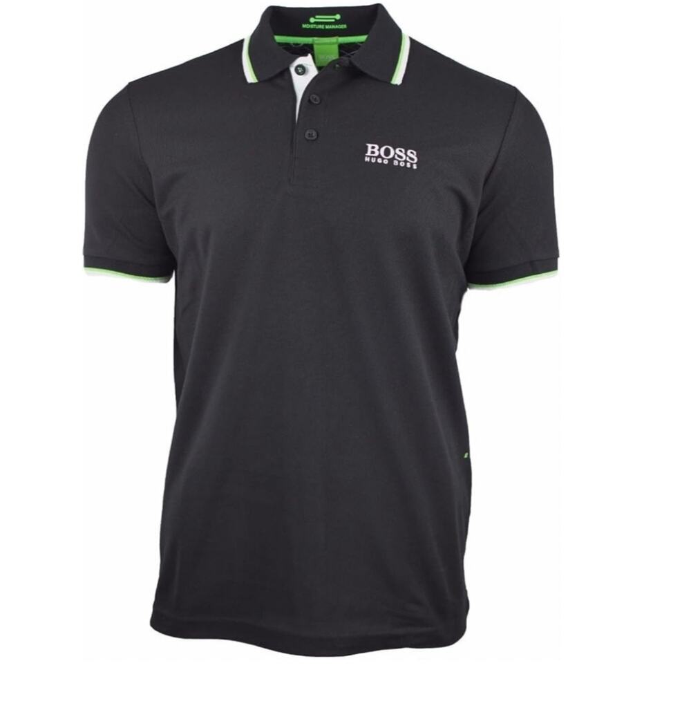 Hugo Boss Green Label polo shirt size L